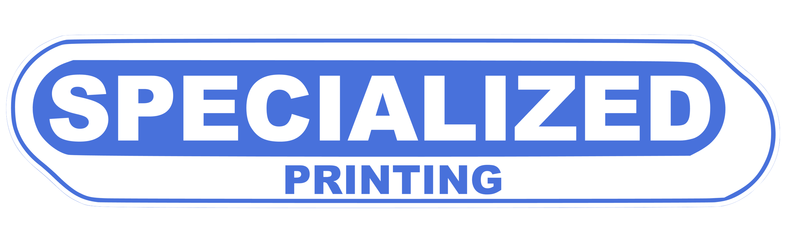 Specialized Printing