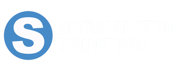 Specialized Printing