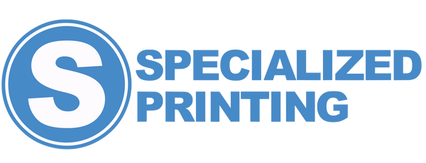 Specialized Printing